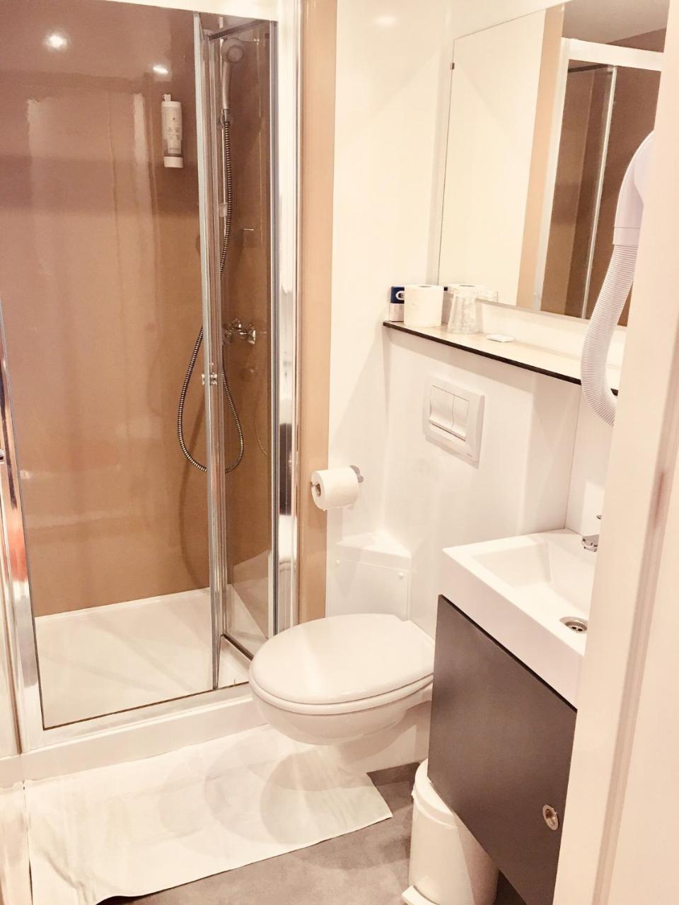 Hotel Du Grand-Mont Beaufort  Ngoại thất bức ảnh